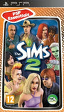 The Sims 2 [PSP Essentials]