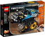 Remote-Controlled Stunt Racer #42095