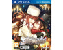 Code Realize: Wintertide Miracles