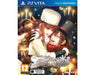 Code Realize: Wintertide Miracles