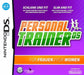 Personal Trainer DS : For Women