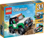Adventure Vehicles #31037