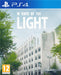 In Rays Of The Light