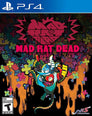 Mad Rat Dead
