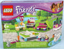 Build My Heartlake City Accessory Set #40264