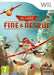 Planes: Fire & Rescue