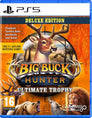 Big Buck Hunter: Ultimate Trophy [Deluxe Edition]
