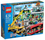 Town Square #60026