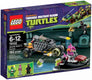 Stealth Shell in Pursuit #79102
