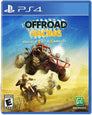 Offroad Racing