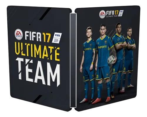 FIFA 17 [Ultimate Team]
