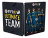 FIFA 17 [Ultimate Team]