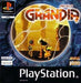 Grandia [Alternative Cover]