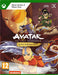 Avatar: The Last Airbender - Quest for Balance