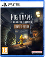Little Nightmares: Enhanced Edition [Complete Edition]