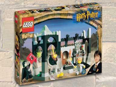 Snape's Class #4705