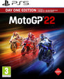 MotoGP 22 [Day One Edition]