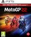 MotoGP 22 [Day One Edition]