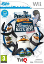 The Penguins of Madagascar: Dr. Blowhole Returns Again