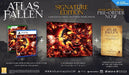 Atlas Fallen [Signature Edition]