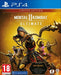 Mortal Kombat 11 Ultimate [Limited Edition]