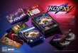 King Of Fighters XV [Limited Collector's Edition]