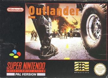 Outlander