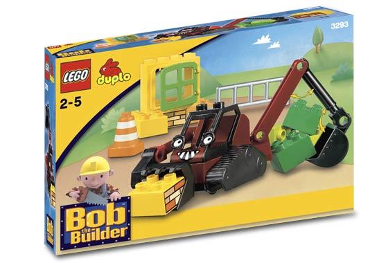Benny's Dig Set #3293