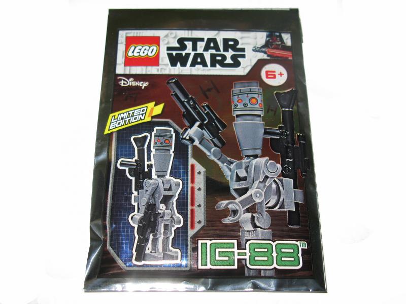 IG-88 #911947
