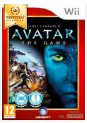 Avatar: The Game [Nintendo Selects]