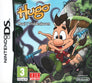 Hugo: Magic in the Trollwoods