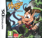 Hugo: Magic in the Trollwoods