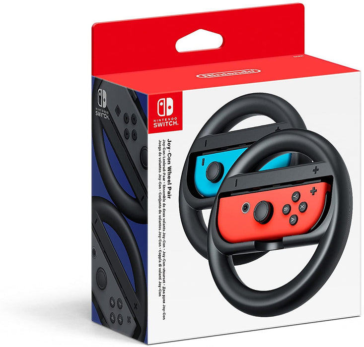 Joy-Con Wheel Pair