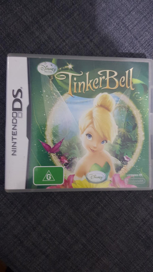 Tinkerbell