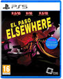 El Paso, Elsewhere