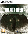 Do Not Open