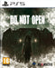 Do Not Open