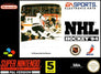 NHL Hockey 94