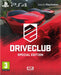 DriveClub [Special Edition]
