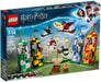 Quidditch Match #75956