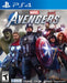 Marvel Avengers
