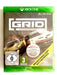 Grid: Ultimate Edition [Promo]