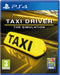 Taxi Driver The Simulation
