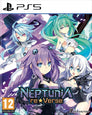 Neptunia ReVerse