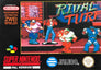 Rival Turf
