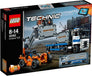 Container Yard #42062