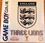 Three Lions