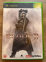 Blade II