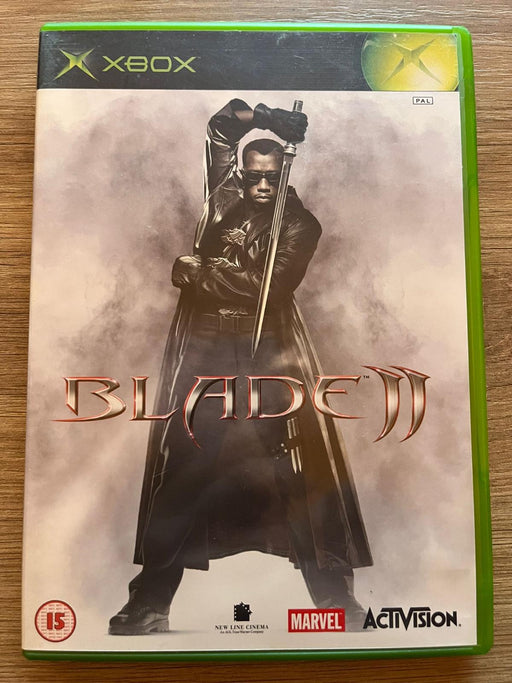 Blade II