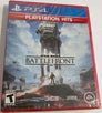 Star Wars Battlefront [Playstation Hits]